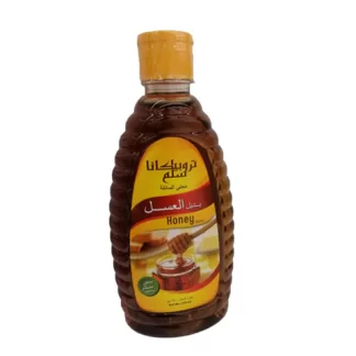 Tropicana Slim Sugar Free Honey 350ml