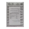 Biofactor Organic Classic Popcorn Salted 300g - Image 3