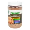 Tru Nut مسحوق زبدة الفول السوداني الشوكولاتة 453 جم