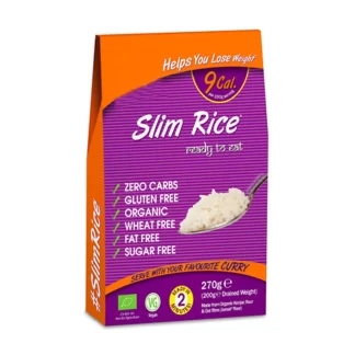 Eat Water Slim Rice 200g