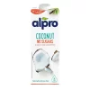 مشروب جوز الهند Alpro غير محلى 1 لتر