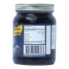 Organiqelle Blueberry Preserves Sugar Free 280g - Image 2