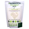 أرز Keto الصديق من Nutrikitch 250 جرام