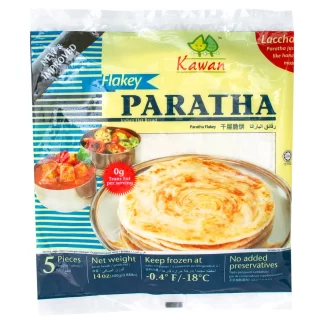 Kawan Flakey Paratha 400g