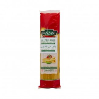 PANZANI GLUTEN-FREE SPAGHETTI PASTA 400G