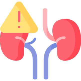 Diabetic and kidney list